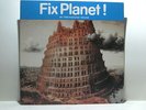 Fix Planet an international record #Ata Tak Sa. #LP+7