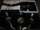 Metallica - And Justice For All 45 RPM Series 4 Lp Box