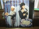Linda Ronstadt Nelson Riddle Sentimental Reas. Sealed