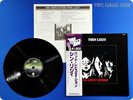 Thin Lizzy Bad Reputation JAPAN GARY MOORE OBI LP c782