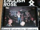 RAC, ISD, ENGLISH ROSE, PROUD NAT
