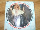 KYLIE MINOGUE- Interview Picture Disc Rare Limited Edit
