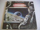 LP ITALIAN SPACE/PROG ANTARES - SEA OF TRANQUILLITY
