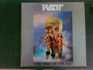 RATT - THE YEAR OF THE RAT  MOTLEY OZZY