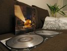 THE MARS VOLTA - DE-LOUSED IN THE COMATORIUM 2LP RARE