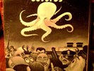 Octopus-ESP Records Garage, Art, Experimental Rock 1969
