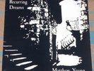 Matthew Young Recurring Dreams LP Private minimal synth