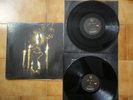 OPETH GHOST REVERIES 2LP 2005 death in flames carcass