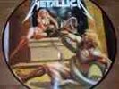 METALLICA-NO LIFE 