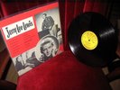 Jerry Lee Lewis LP  JERRY LEE LEWIS Sun 1230
