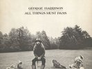 GEORGE HARRISON: All Things Must Pass