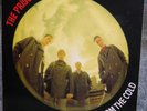 The Prisoners In From The Cold LP 1986