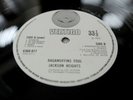 JACKSON HEIGHTS Ragamuffins Fool UK 1ST VERTIGO SWIRL