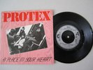 Protex - rare 7