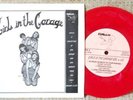 Girls in the Garage Vol 6 1/2-Red Vinyl 7