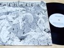 VALHALLA S/T RARE 1984 PRIVATE LABEL METAL LP MINT-