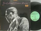 YUSEF LATEEF Eastern Sounds PRESTIGE/MOODSVILLE LP 1961