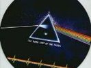 PINK FLOYD DARK SIDE OF THE MOON  PICTURE DISC