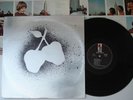 SILVER APPLES Orig KAPP Psych Prog Electronic LP w/post