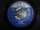 THE SWEET SLOW MOTION FONTANA 1968 ORIGINAL AWESOME
