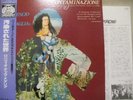 IL ROVESCIO DELLA MEDAGLIA - Japan G/F w/obi ITALY PROG