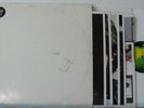 Beatles White Album LP German Colored Vinyl + Extras