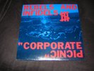 REBELS AND INFIDELS LP Sealed    (Fowl Recs) KBD/PUNK