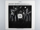 Johnny Shines w/Big Walter Horton VG++ LP Testament