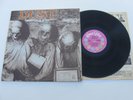 DUST s/t LP on KAMA SUTRA Ramones Richard Hell ROCK