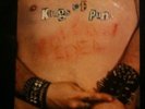 Poison Idea Kings Of Punk 1st Press Pusmort Rare