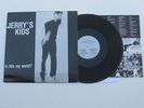 JERRY'S KIDS Is This My World LP Boston HC PUNK
