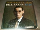 BILL EVANS 