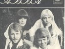 Abba. SOS. Made in Norway