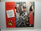 STRAY CATS BRIAN SETZER ROCKABILLY RARE TRACKS LP