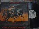 Jag Panzer - Ample destruction USA LP METAL
