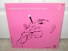Stan Getz Interpretations #3 ORIG Mono Norgran LP DSM