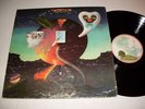 NICK DRAKE Pink Moon (Island) U.S. Pressing