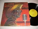 LIGHTNIN HOPKINS Free Form Patterns (Intl Artists)