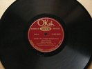 Sara Martin on Okeh 8292 in 