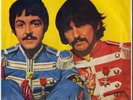 MegaRare THE BEATLES Sgt.Peppers THAILAND Thai 7
