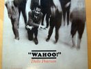 Duke Pearson Wahoo original pressing Blue Note 4191