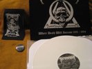 INTERMENT demos WHITE  LP utumno demigod