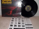 Satanic Surfers - Going Nowhere Fast LP (NOFX Adhesive)