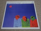 SAMBALANCO TRIO / BRAZIL JAZZ BOSSA SAMBA LP