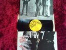 RARE ORIGINAL ROLLING STONES-STICKY FINGERS-LP WITH ZIP