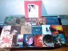 Pearl Jam COMPLETE Fan Club Christmas Singles Set 