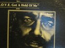 DEMIS ROUSSOS L.O.V.E. GOT A HOLD OF ME PROMO DISCO