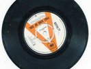 MOD / NORTHERN  ROYALTY  THAT KIND OF GIRL  CBS UK DEMO