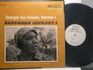SOUTHERN JOURNEY 1 