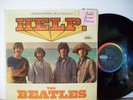 Rare Beatles From Mexico  Help  Capitol SLEM 004